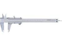 EXTOL PREMIUM 3425 měřítko posuvné kovové, 0-150mm