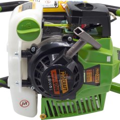 Procraft GD68bn benzínový půdní vrták bez vrtáku