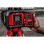 Milwaukee M18 RLOHV1200-501C aku horizontální/vertikální rotační laser ONE-KEY™ 4933493204