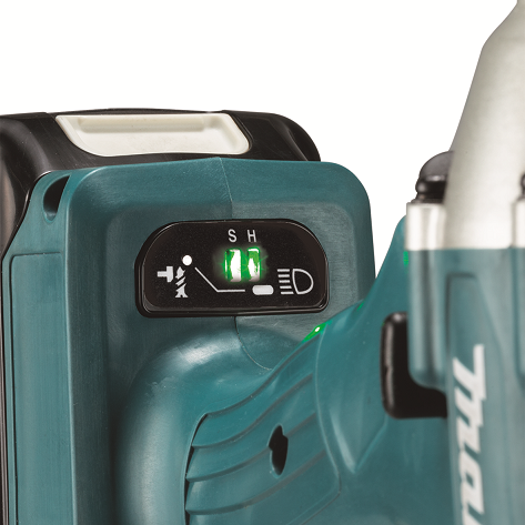Makita TD112DMZ aku bezuhlíkový rázový šroubovák Li-ion CXT 10,8/12V,bez aku