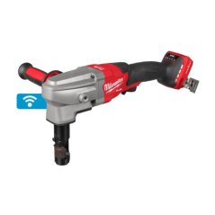 Milwaukee M18 FNB35-0X aku prostřihovač plechu 3,5 mm bez aku 4933498982