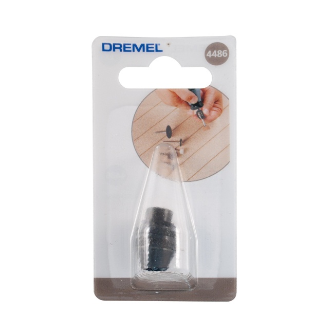 DREMEL 4486 sklíčidlo 0,8-3,2mm