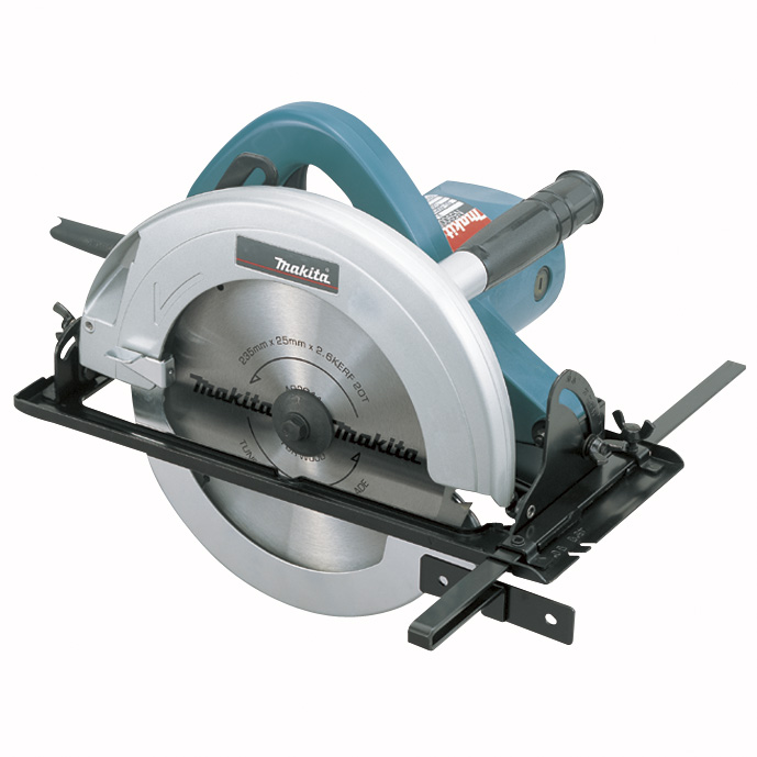 Makita N5900B ruční okružní pila 235mm, 2000W