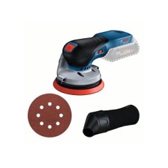 Bosch GEX 18V-125 aku bruska excentrická 18V bez aku 0 601 372 201