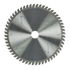 Makita B-33021 kotouč pilový hliník SPECIALIZED 165x2.4x20mm 56Z pro ponorné pily = old B-09307