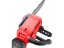 EXTOL PREMIUM 8891920 aku řetězová pila 30cm  SHARE20V, BRUSHLESS 1x 2Ah