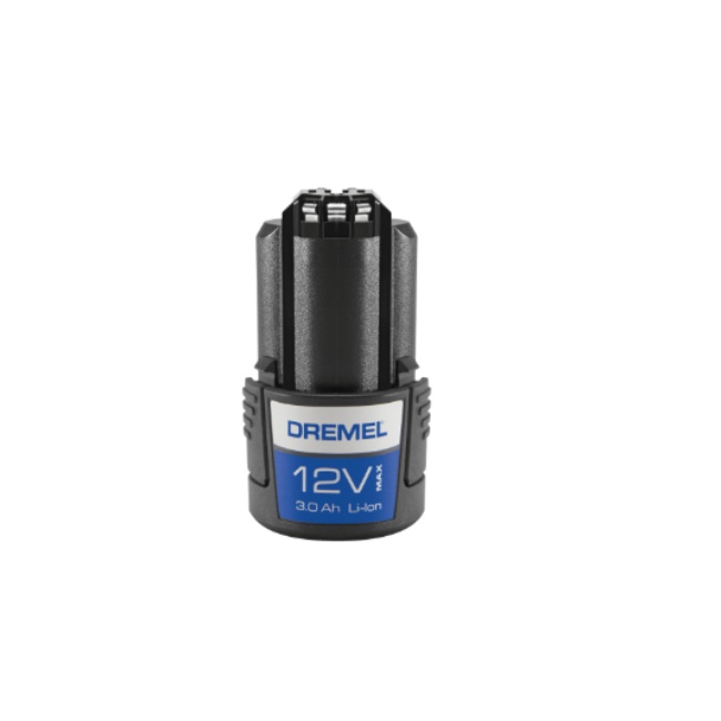 Dremel B12V30-01 aku baterie Li-ion 12 V 3Ah 261512V3JA
