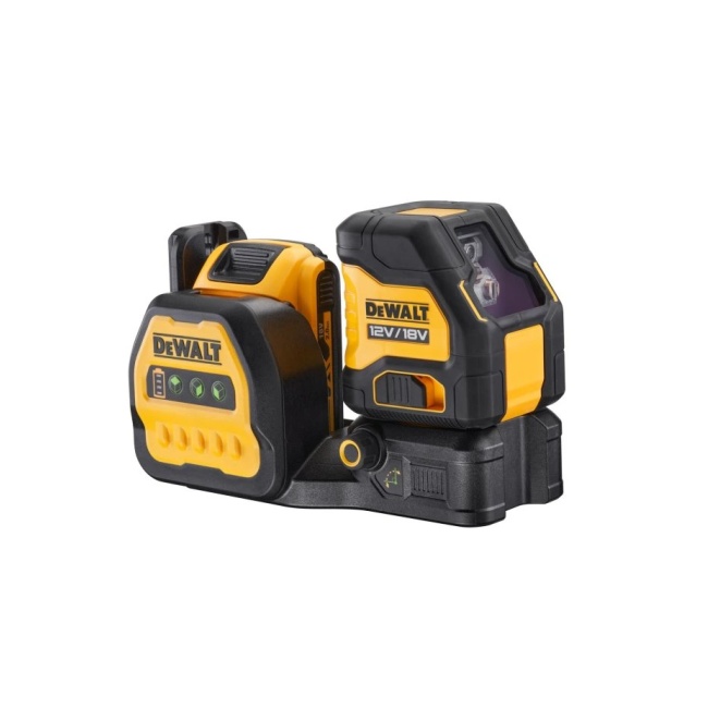 Dewalt DCK1012P4T aku sada nářadí 18V XR DCD796, DCF887, DCG405, DCS565, DCS382, DCH172, DCS356, DCS334, DCL040, DCE088NG18, 18 V XR 4x5Ah