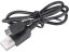 EXTOL LIGHT reflektor LED, 1000lm, USB nabíjení s powerbankou, Li-ion