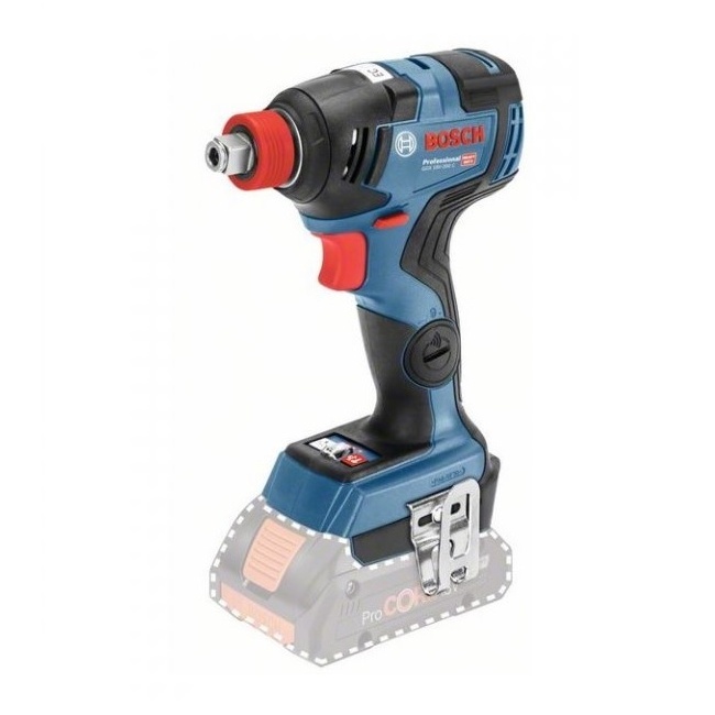 Bosch GSR 185-LI+GDX 180-LI+GWS 180-LI aku sada nářadí 18V 2x 4Ah 0615990N3P