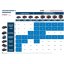 Bosch 1600A02149 ProCORE 18V 5,5 Ah Professional akumulátor