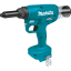 Makita DRV250ZJ aku nýtovačka Li-ion 18V, bez aku Z