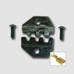 HONITON Náhradní čelisti 0.5-6 mm2 AWG 20-10