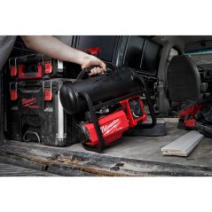 Milwaukee M18 FAC-0 FUEL™ Kompresor 4933472166