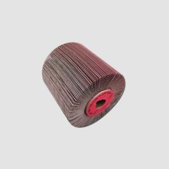 XTline XT391060 lamelový brusný 120X100 zr.60g