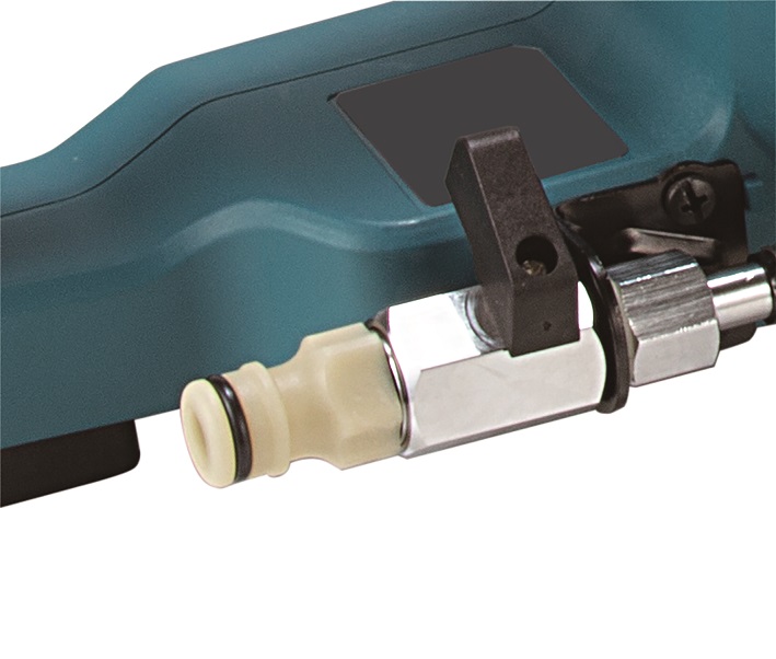 Makita CE003GZ02 aku rozbrušovací pila 230mm Li-ion XGT 40V, bez aku  Z