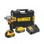 Dewalt DCF891P2T aku rázový utahovák 1/2" 18V XR 2x5Ah