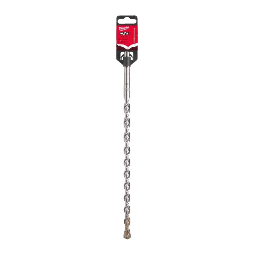 Milwaukee 12x260x310mm vrták SDS-Plus dvoubřit M2 4932353825