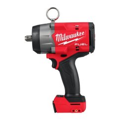 Milwaukee M18 FHIW2P12-0X aku rázový utahovák 1/2" 18V s aretačním čepem bez aku 4933492785