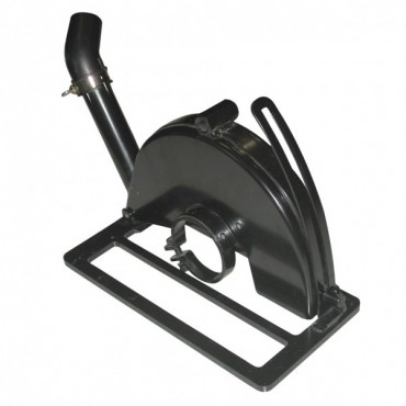 Makita 194044-1 kryt odsávání prachu 230mm Makita 194044-1 kryt odsávání prachu 230mm