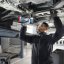 Bosch GDS 18V-350 aku rázový utahovák 1/2" 350 Nm 18V bez aku 06019M5020
