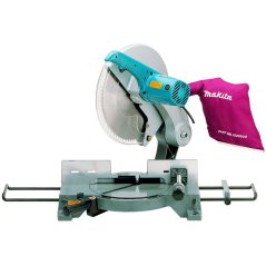 Makita LS1440N pokosová pila 355mm, 1380 W