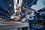 Bosch GWX 18V-15 SC akumulátorová úhlová bruska BITURBO s X-LOCK