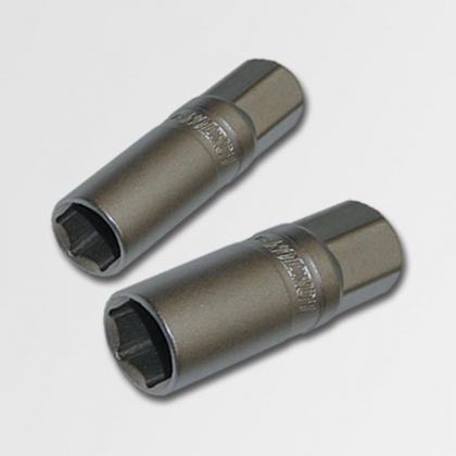 Honiton H4118 klíč na svíčky 18mm Honidriver 3/8"