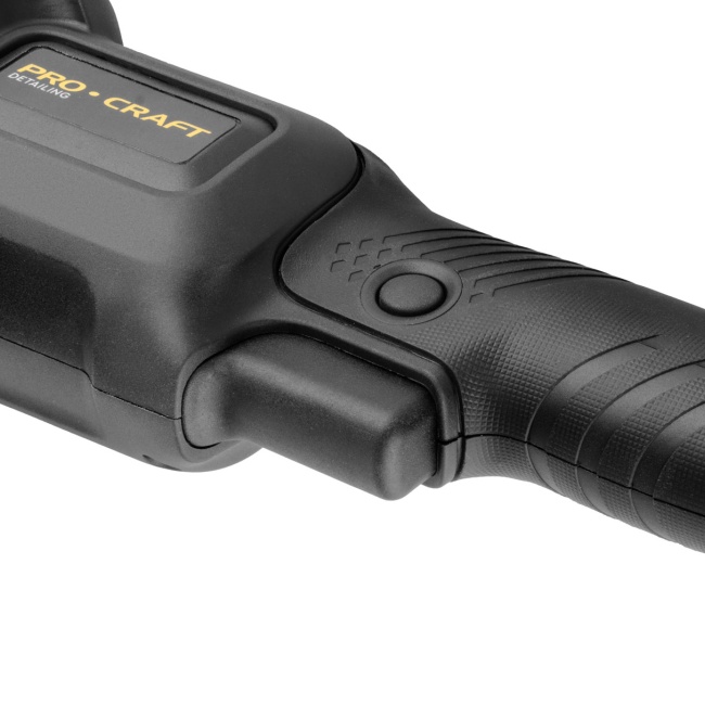 Procraft PM22bb aku leštička 20V bez aku