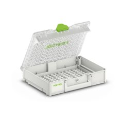Festool 204852 SYS3 ORG M 89 Systainer3 organizér