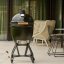 Big Green Egg Onyx gril  na dřevěné uhlí 46cm  Large