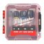 Milwaukee SHOCKWAVE™ magnetické nástavce GEN II 4932492445