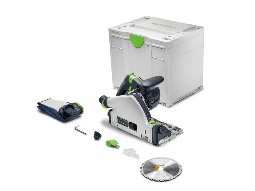 Festool TSC 55 KSEB-Basic Aku ponorná pila - bez aku