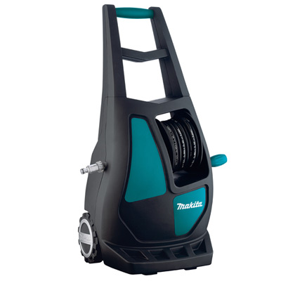 Makita HW 132 vysokotlaká myčka 140 bar