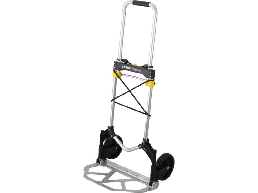 EXTOL PREMIUM 8856000 vozík-rudl skládací