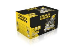 Stanley FME720 pokosová pila s pojezdem 254mm 2000W