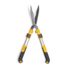 Stiga 2H1120001/ST1 zahradní nůžky na živý plot teleskopické