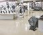 Makita CF003GZ aku ventilátor Li-ion XGT 40V bez aku Z