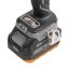 Procraft Industrial CD20A-1b-c aku příklepový vrtací šroubovák 20 V 1x4Ah