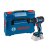 Bosch GSR 18V-90 C aku vrtací šroubovák 18V bez aku L-Boxx 06019K6002