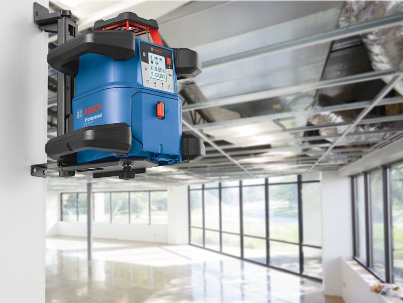 Bosch GRL 600 CHV rotační laser 0601061F00