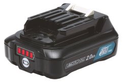 Makita baterie BL1021B Li-ion 10,8V 2.0Ah