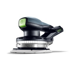 Festool ETSC 2 150-Basic aku excentrická bruska 577723