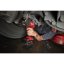 Milwaukee M18 FUEL™ FHIW2F12-502X rázový utahovák s vysokým krouticím momentem a pojistným koužkem 4933492783