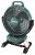 Makita DCF301Z aku ventilátor Li-ion 14,4/18V, bez aku  Z