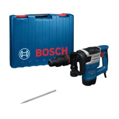 Bosch GSH 5 MX sekací kladivo SDS-max 7,8 J 0611338901