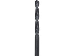 EXTOL PREMIUM 8801120 vrták do kovu HSS, bal 5ks, O 12,0mm