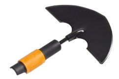 Fiskars 1000690 nůž QuikFit na okraje trávníků