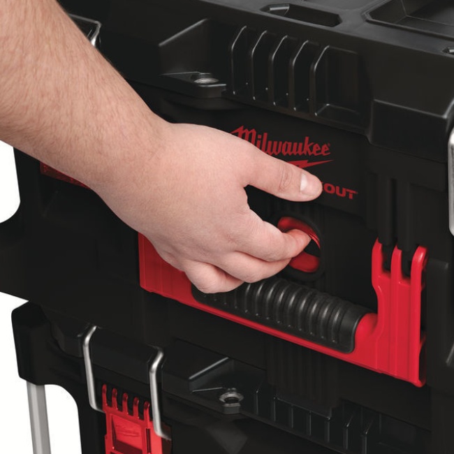 Milwaukee velký box na nářadí PACKOUT™4932464079