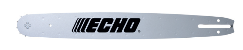ECHO X121000003 lišta 25cm 3/8" 1,3mm